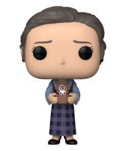 The Conjuring POP! Movies Vinyl Figura Lorraine 9 cm