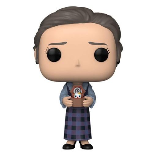 The Conjuring POP! Movies Vinyl Figura Lorraine 9 cm