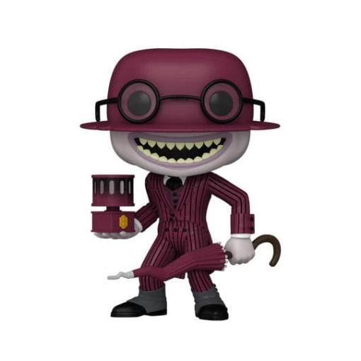 The Conjuring Super Sized POP! Animation Vinyl Figura The Crooked Man 15 cm