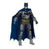 The Flash DC Multiverse Figura Batman (Platinum Edition) 18 cm