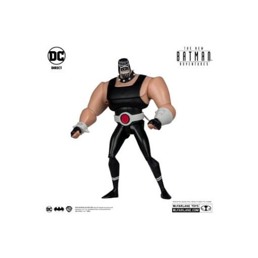 The New Batman Adventures Figuras DC Direct 15 cm Wave 2 Surtido (6)