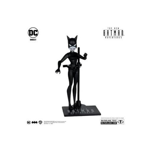 The New Batman Adventures Figuras DC Direct 15 cm Wave 2 Surtido (6)