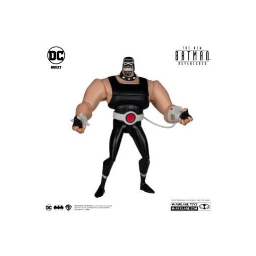 The New Batman Adventures Figuras DC Direct 15 cm Wave 2 Surtido (6)