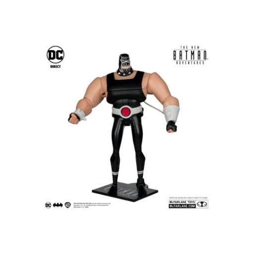 The New Batman Adventures Figuras DC Direct 15 cm Wave 2 Surtido (6)