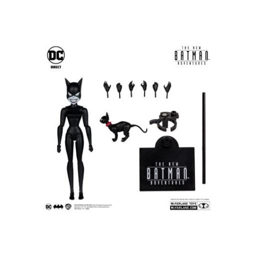 The New Batman Adventures Figuras DC Direct 15 cm Wave 2 Surtido (6)