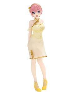 The Quintessential Quintuplets Movie Estatua PVC Nakano Ichika China Princess Ver. 18 cm