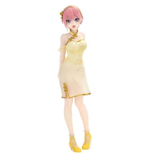 The Quintessential Quintuplets Movie Estatua PVC Nakano Ichika China Princess Ver. 18 cm