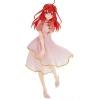 The Quintessential Quintuplets Movie Estatua PVC Nakano Itsuki China Princess Ver. 18 cm