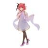 The Quintessential Quintuplets Movie Estatua PVC Nakano Nino China Princess Ver. 18 cm