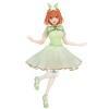 The Quintessential Quintuplets Movie Estatua PVC Nakano Yotsuba China Princess Ver. 18 cm