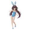 The Ryuo's Work Is Never Done! Estatua PVC 1/4 Ai Hinatsuru: Bare Leg Bunny Ver. 37 cm