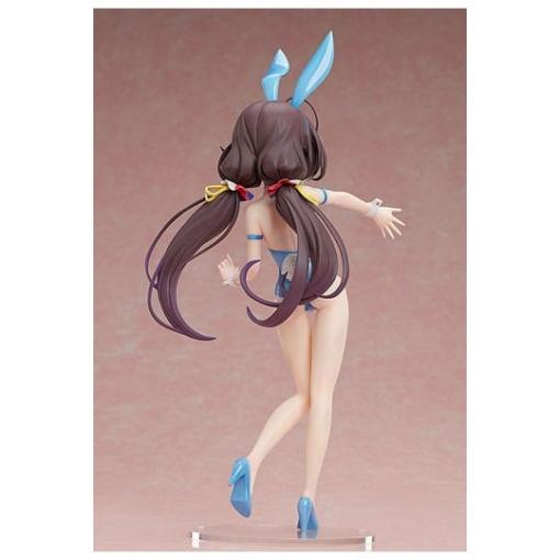 The Ryuo's Work Is Never Done! Estatua PVC 1/4 Ai Hinatsuru: Bare Leg Bunny Ver. 37 cm