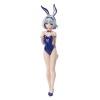 The Ryuo's Work Is Never Done! Estatua PVC 1/4 Ginko Sora: Bare Leg Bunny Ver. 43 cm