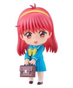 Tokimeki Memorial: Girl's Side Figura Nendoroid Shiori Fujisaki 10 cm