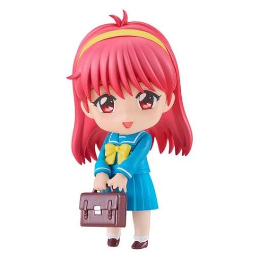 Tokimeki Memorial: Girl's Side Figura Nendoroid Shiori Fujisaki 10 cm