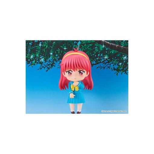 Tokimeki Memorial: Girl's Side Figura Nendoroid Shiori Fujisaki 10 cm