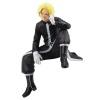 Tokyo Revengers Estatua PVC Noodle Stopper Rindo Haitani 14 cm