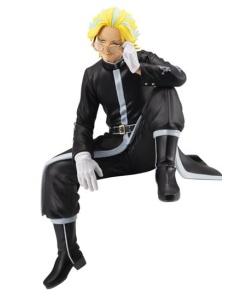 Tokyo Revengers Estatua PVC Noodle Stopper Rindo Haitani 14 cm