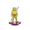 Tortugas Ninja Mini-Soporte Holdems Donatello 10 cm