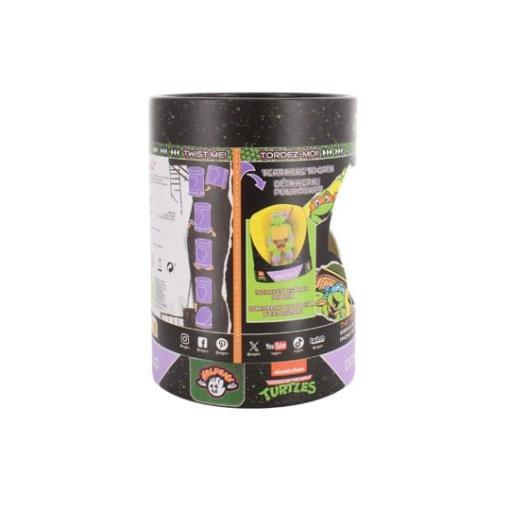 Tortugas Ninja Mini-Soporte Holdems Donatello 10 cm