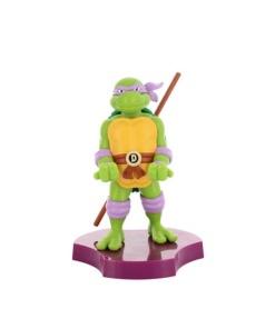 Tortugas Ninja Mini-Soporte Holdems Donatello 10 cm