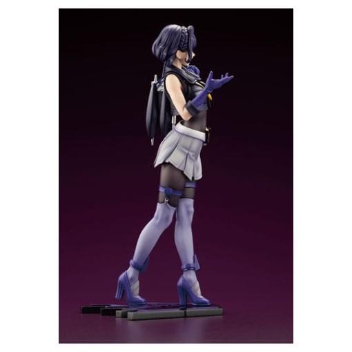 Transformers Bishoujo Estatua PVC 1/7 Skywarp Limited Edition 21 cm