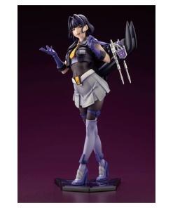 Transformers Bishoujo Estatua PVC 1/7 Skywarp Limited Edition 21 cm