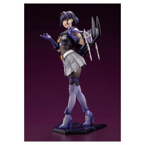 Transformers Bishoujo Estatua PVC 1/7 Skywarp Limited Edition 21 cm