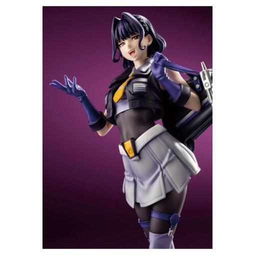 Transformers Bishoujo Estatua PVC 1/7 Skywarp Limited Edition 21 cm