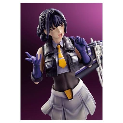 Transformers Bishoujo Estatua PVC 1/7 Skywarp Limited Edition 21 cm