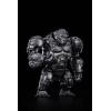 Transformers Maqueta Blokees Classic Class 04 Optimus Primal Beast  - Embalaje dañado