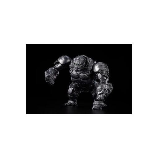 Transformers Maqueta Blokees Classic Class 04 Optimus Primal Beast  - Embalaje dañado