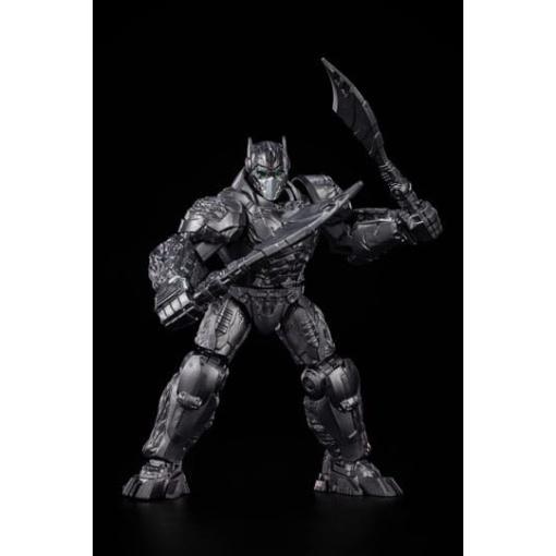 Transformers Maqueta Blokees Classic Class 05 Optimus Primal Robot  - Embalaje dañado