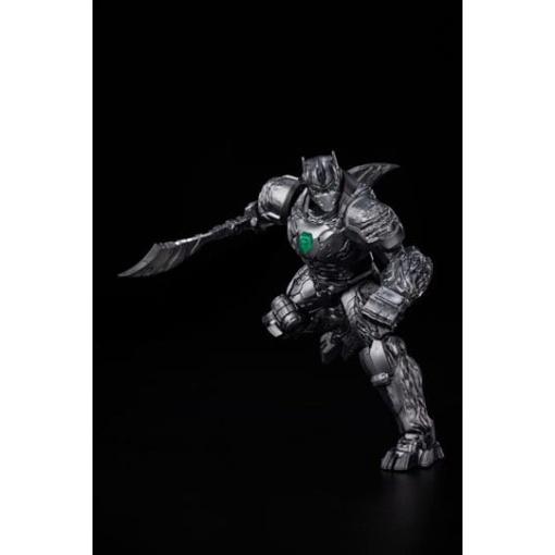 Transformers Maqueta Blokees Classic Class 05 Optimus Primal Robot  - Embalaje dañado