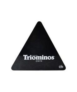 Triominos Onyx Juego de Estrategia