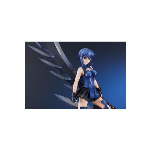 Tsukihime - A Piece of Blue Glass Moon Estatua PVC 1/7 Ciel Seventh Holy Scripture: 3rd Cause of Death - Blade 47 cm