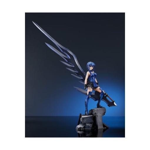 Tsukihime - A Piece of Blue Glass Moon Estatua PVC 1/7 Ciel Seventh Holy Scripture: 3rd Cause of Death - Blade 47 cm