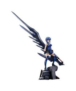 Tsukihime - A Piece of Blue Glass Moon Estatua PVC 1/7 Ciel Seventh Holy Scripture: 3rd Cause of Death - Blade 47 cm