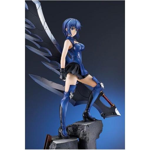 Tsukihime - A Piece of Blue Glass Moon Estatua PVC 1/7 Ciel Seventh Holy Scripture: 3rd Cause of Death - Blade 47 cm