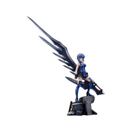 Tsukihime - A Piece of Blue Glass Moon Estatua PVC 1/7 Ciel Seventh Holy Scripture: 3rd Cause of Death - Blade 47 cm