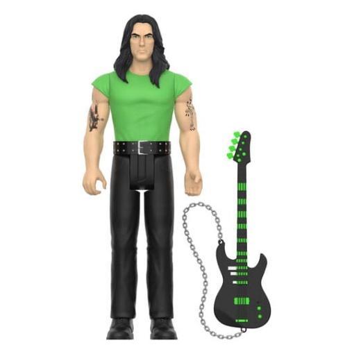 Type O Negative Figura ReAction Wave 01 Peter Steele 10 cm