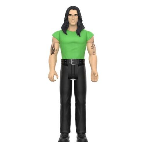 Type O Negative Figura ReAction Wave 01 Peter Steele 10 cm