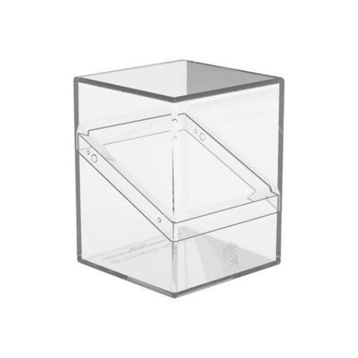 Ultimate Guard Boulder 100+ Clear - Transparent