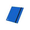 Ultimate Guard Flexxfolio 480 - 24-Pocket (Quadrow) - Azul