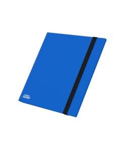 Ultimate Guard Flexxfolio 480 - 24-Pocket (Quadrow) - Azul