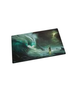 Ultimate Guard Play-Mat Artist Edition #1 Maël Ollivier-Henry: Spirits of the Sea