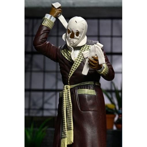 Universal Monsters Figura Ultimate Invisible Man (Kemp House) (Color) 18 cm