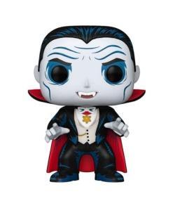 Universal Monsters POP! Vinyl Figura Dracula 9 cm