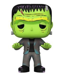 Universal Monsters POP! Vinyl Figura Frankenstein 9 cm