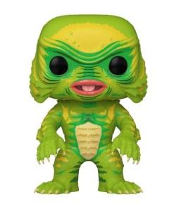 Universal Monsters POP! Vinyl Figura Gill Man 9 cm